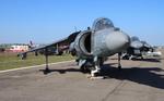 Aircraft 165595, USMC AV-8 zx, at KLAL, photo by FloridaMetal