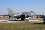 Aircraft 165425, USMC AV-8 zx, at KLAL, photo by FloridaMetal