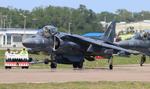 Aircraft 165592, USMC AV-8 zx, at KLAL, photo by FloridaMetal