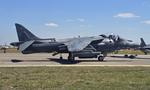 Aircraft 165592, USMC AV-8 zx, at KLAL, photo by FloridaMetal