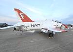 Aircraft 165079, USN T-45 zx, at KOSH, photo by FloridaMetal