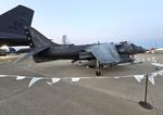 Aircraft 165428, USMC AV-8 zx, at KOSH, photo by FloridaMetal