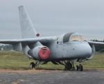 Aircraft 160123, USN S-3 zx, at KAZO, photo by FloridaMetal