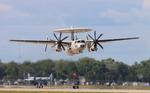 Aircraft 165828, OSH 2024 zx, at KOSH, photo by FloridaMetal