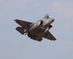 Aircraft 169588, USMC F-35B zx, at KOSH, photo by FloridaMetal