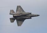 Aircraft 169588, USMC F-35B zx, at KOSH, photo by FloridaMetal