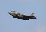 Aircraft 169588, USMC F-35B zx, at KOSH, photo by FloridaMetal