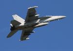 Aircraft 168387, USN EA-18G zx, at KOSH, photo by FloridaMetal