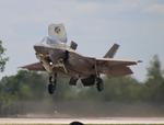 Aircraft 169588, USMC F-35B zx, at KOSH, photo by FloridaMetal