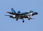 Aircraft 188774, RCAF CF-188A zx, at KOSH, photo by FloridaMetal