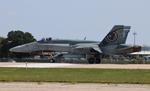 Aircraft 188735, RCAF CF-188A zx, at KOSH, photo by FloridaMetal