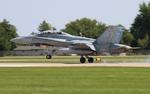 Aircraft 188938, RCAF CF-188B zx, at KOSH, photo by FloridaMetal