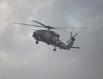 Aircraft 167053, USN MH-60R zx, at KNRB, photo by FloridaMetal
