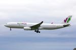 Aircraft EC-ODR, Copenhagen 17.10.2026, at CPH, photo by leo larsen