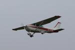 Aircraft N1315M, Cessna 182P, at C77, photo by MarkPasqualino