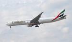 Aircraft A6-EPY, UAE 773 zx dxb-ord, at KORD, photo by FloridaMetal
