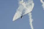 Aircraft N15FL, California Capital Airshow 2026, at MHR, photo by ClaytonEddy