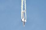 Aircraft N15FJ, California Capital Airshow 2026, at MHR, photo by ClaytonEddy