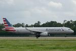 Aircraft N157AA, American 2437 departs Southwest Florida International Airport enroute to Chicago-O’Hare International Airport, at KRSW, photo by Suncoast Spotter