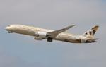 Aircraft A6-BNK