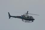 Aircraft N71LC, Idaho 71 flies over Southwest Florida International Airport, at KRSW, photo by Suncoast Spotter