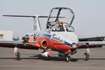 Aircraft 114013, Last year of CT-114 Tutor aircraft California Capital Airshow 2026, at MHR, photo by ClaytonEddy