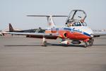 Aircraft 114009, Last year of the CT-114 Tudor aircraft California Capital Airshow 2026., at MHR, photo by ClaytonEddy