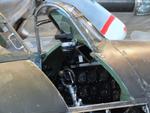 Aircraft HC-452, Hawker Hurricane I at the Suomen Ilmavoimamuseo (Finnish Air Force Museum, formerly known as Keski-Suomen Ilmailumuseo / Aviation Museum of Central Finland), Jyväskylä-Tikkakoski #c, photo by iwarnecke