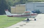 Aircraft N60050, Cessna 150J, at C77, photo by MarkPasqualino