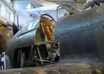 Aircraft HC-452, Hawker Hurricane I at the Suomen Ilmavoimamuseo (Finnish Air Force Museum, formerly known as Keski-Suomen Ilmailumuseo / Aviation Museum of Central Finland), Jyväskylä-Tikkakoski #c, photo by iwarnecke