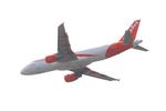 Aircraft OE-INP, Airbus A320-214, Climbing from rwy 03, Nantes-Atlantique airport (LFRS-NTE), at LFRS, photo by Yves-Q