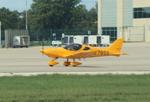 Aircraft N279SS, Bristell LSA, at KRFD, photo by MarkPasqualino