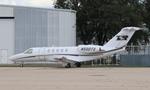 Aircraft N500TS, Cessna 525C, at KRFD, photo by MarkPasqualino