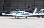 Aircraft N8980Y, Piper PA-39, at KRFD, photo by MarkPasqualino
