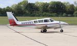 Aircraft N8898Y, Piper PA-39, at KRFD, photo by MarkPasqualino