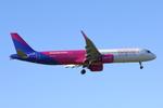Aircraft 9H-WAZ, Copenhagen 18.10.2026-, at CPH, photo by leo larsen