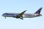 Aircraft A7-BCL, Copenhagen 18.10.2026, at CPH, photo by leo larsen