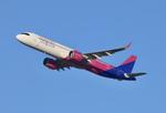 Aircraft HA-LDT, Rwy 19R, at ESSA, photo by wijken