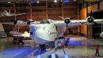 Aircraft NZ4115, Short Sunderland, having finished its restoration, in hte main hall of MOTAT at Auckland, NZ, photo by ReinhardJost