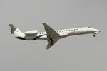 Aircraft F-HRAM, Embraer EMB-145LU reg F-HRAM of Amelia International on approach for Rw13 Malta., at LMML, photo by raymond