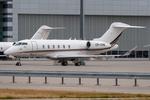 Aircraft CS-CHB, Untitled BD100, at LOWW, photo by Andy Graf