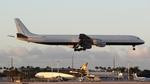 Aircraft OB-2231P, at mia, at KMIA, photo by Ronald