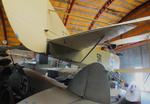 Aircraft 5A1, Rumpler 6B-2 (prop dismounted) at the Hallinportti Ilmailumuseo (Halli Aviation Museum), Halli-Kuorevesi, photo by iwarnecke
