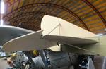 Aircraft 5A1, Rumpler 6B-2 (prop dismounted) at the Hallinportti Ilmailumuseo (Halli Aviation Museum), Halli-Kuorevesi, photo by iwarnecke