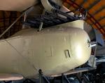 Aircraft 5A1, Rumpler 6B-2 (prop dismounted) at the Hallinportti Ilmailumuseo (Halli Aviation Museum), Halli-Kuorevesi, photo by iwarnecke