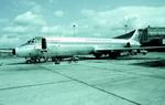 Aircraft SE-DDS, Copenhagen 18.6.1979, at CPH, photo by leo larsen