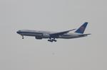 Aircraft B-20EN, CSN 77L zx anc-ord, at KORD, photo by FloridaMetal