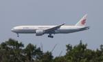 Aircraft B-2097, CKK 77L zx anc-ord, at KORD, photo by FloridaMetal