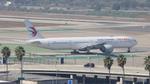 Aircraft B-2022, CES 773 zx lax-pvg, at KLAX, photo by FloridaMetal