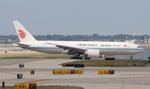 Aircraft B-2094, CAO 77L zx anc-ord, at KORD, photo by FloridaMetal